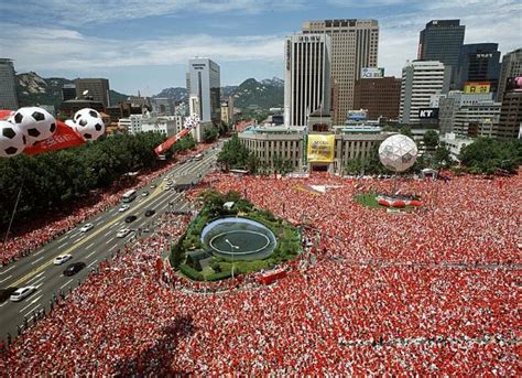 2002 significant events